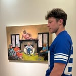 Clay Dennis - @_claydennis_ - Instagram