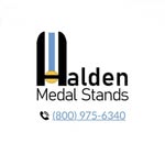 Clay Dennis - @haldenmedalstands - Instagram