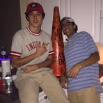 Clay Dodson - Facebook
