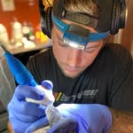 Clay Archer - @clay_does_tattoos - Instagram