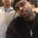 Clay Doe - @kellyalonzo85 - Instagram