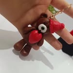 دنیایی خمیری 🌱 - @claydollstudio - Instagram