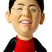 Clay Doll - Facebook