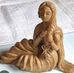 Clay Doll - Facebook