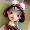 Clay Dolls - @clay.dolls - TikTok