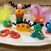 Clay dolls - @claydolls0 - TikTok