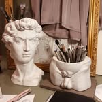 ⚜clay_dolls.⚜ - @clay.dolls21 - Instagram