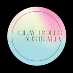 Clay Dolls Australia - @clay_dolls_australia - Instagram