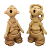 Clay Dolls - @cuteclaydoll - TikTok