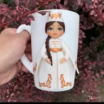 Подарки - @clay_dolls_vld - Instagram