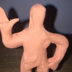 Clay.doll - @shapelessclay - Instagram