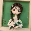 hehua claydoll - @hehuaclaydoll - TikTok