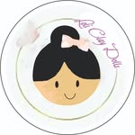 loli clay dolls - @loliclaydolls - Instagram