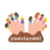 yourclaydoll bobblehead - @yourclaydoll - TikTok