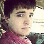 Clay Austin Douglas - @thegodfather1994 - Instagram
