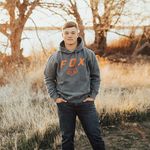 Clay Douglas - @clayton_douglas2003 - Instagram