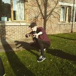 Clay Dudley - @clay_dudley98 - Instagram