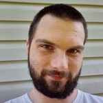 Clay Duffy - @blackhandabyss13 - Instagram