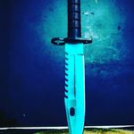 braeden clay dunbar - @ren_loves_knives - Instagram