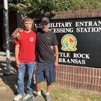 Clay Duvall - Facebook