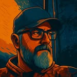 Clay Eavenson - @thecaptclay - Instagram