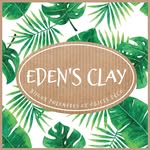 Rachel Prada - @eden_s_clay - Instagram