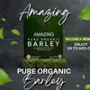 Amazing Pure Organic Barley - @clayrebeyondedge - TikTok