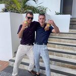 Clay Elder - @clayelder1984 - Instagram