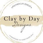 Clay by Day | Kara Elliott - @claybydaydesign - Instagram