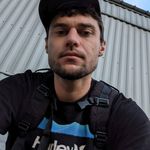 Clay Elliott - @clayrozay22 - Instagram