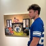Clay Dennis - @_claydennis_ - Instagram