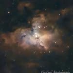 Clay Ennis - @clay_ennis_astrophotography - Instagram