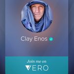 Clay Enos - @clayenos - Instagram