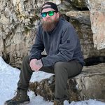 Clay Erickson - @redbeardflyco - Instagram