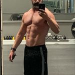 Clay Etheridge - @eth_fitness - Instagram