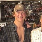 Clay Barr - @clayeverette - Instagram