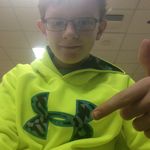 Clay Everett Thrasher - @clay_thrasha_official - Instagram