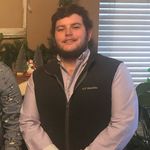 Clay Falls - @clayfalls01 - Instagram