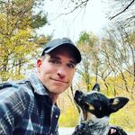 Clay Farrell - @clayfarrell1985 - Instagram