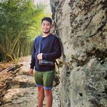 Clay Floyd B. Bagano - @clayfloydbagano - Instagram