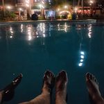 Clay Floyd Orlani - @nimfloydrod - Instagram