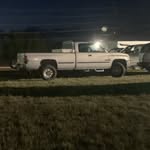 Clay Ford - @slow_24vcummins - Instagram