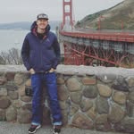 Clay Ford - @clayford2 - Instagram
