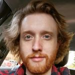 Clay Foreman - @zombietooth - Instagram