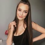 Aliya Wilde - @_clayfox - Instagram