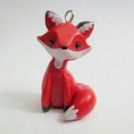 Clay fox - @clay_foxy - Instagram