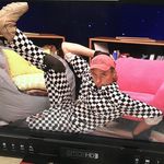 Daniel Clay Fox - @fantasticmrfox11 - Instagram