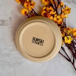 Stefanie Blanton - @clayfoxceramics - Instagram