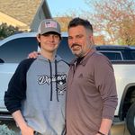 Clay Frederick - @clayfrederick47 - Instagram
