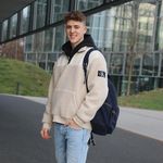 Clay Frederick Whittaker - @clayfrederickwhittaker - Instagram